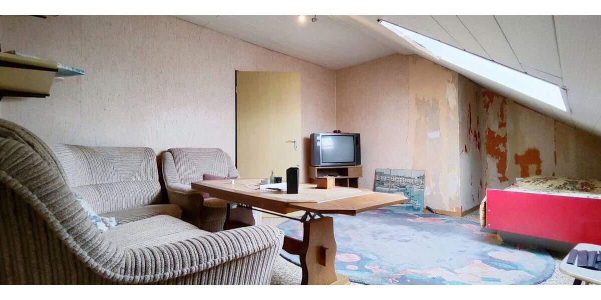 Charmantes Reihenmittelhaus in begehrter Lage von Oldenburg (Bümmerstede) 5 zimmer