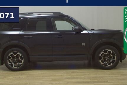 Ford Bronco 42.357 km 30.980 € Bremen / Arsten 28279