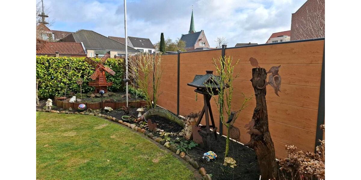 Einfamilienhaus Friesoythe - 5 Zimmer, 95 m&sup2;, 295.000&euro; | Angebot:25207416