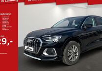 Gebrauchtwagen Audi Q3