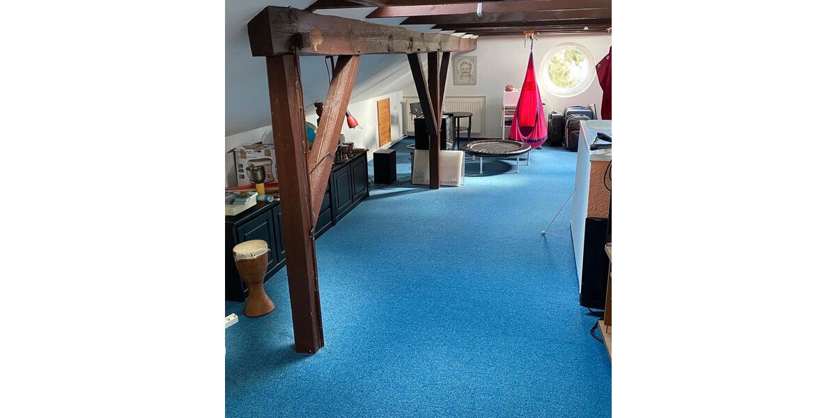 Etagenwohnung Brake (Unterweser) - 4 Zimmer, 80 m&sup2;, 165.000&euro; | Angebot:26289317