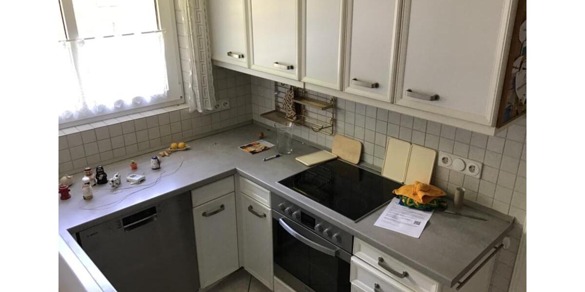 Erdgeschoßwohnung Bad Zwischenahn - 4 Zimmer, 107 m&sup2;, 1.200&euro; | Angebot:26545038