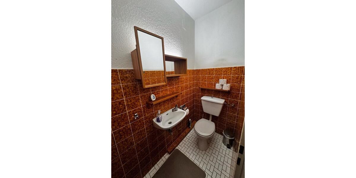 Etagenwohnung Oldenburg Eversten - 3 Zimmer, 88 m&sup2;, 780&euro; | Angebot:25161208