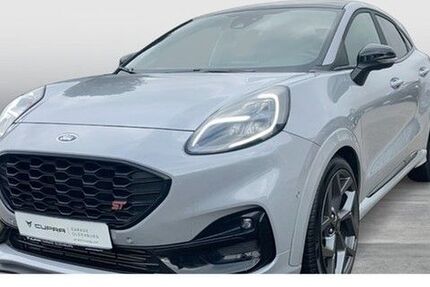 Ford Puma 22.500 km 23.477 &euro; Oldenburg 26135