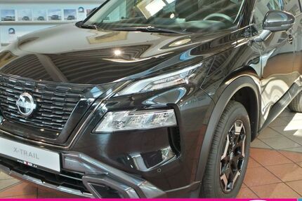 Nissan X-Trail 5.000 km 36.990 &euro; Delmenhorst 27755