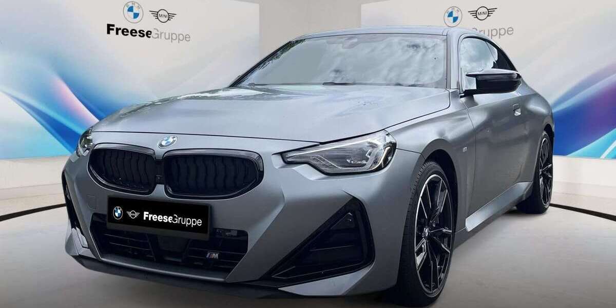 BMW 240 9.694 km 65.990 &euro; Oldenburg 26135