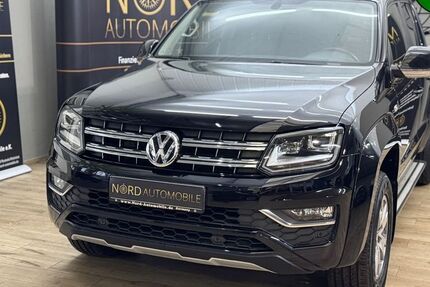 VW Amarok 63.463 km 37.890 € Rastede/ Wahnbek 26180