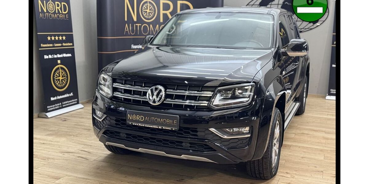 VW Amarok 63.463 km 37.890 € Rastede/ Wahnbek 26180