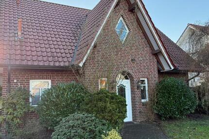 Einfamilienhaus in Bad Zwischenahn mit Carport und Garten 4 zimmer