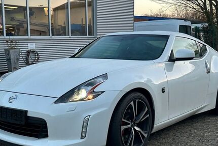 Nissan 370Z 88.000 km 24.990 &euro; Oldenburg 26125