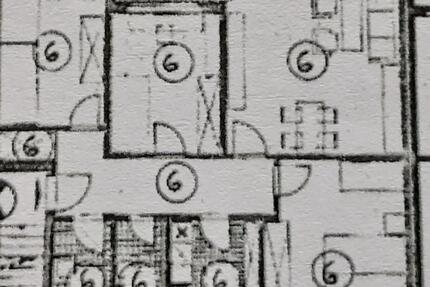 Wohnung Schwanewede - 4 Zimmer, 83 m&sup2;, 125.000&euro; | Angebot:24612216