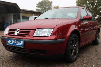 VW Bora 162.629 km 3.499 € Oldenburg 26129