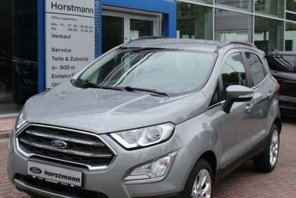 Ford EcoSport 4.282 km 17.950 &euro; Rastede 26180