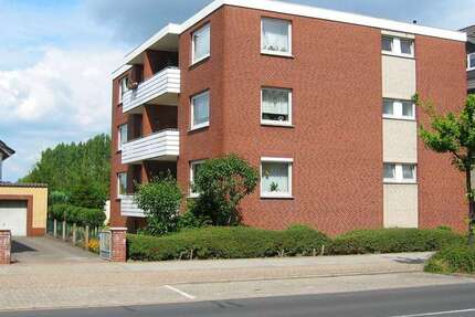 Wohnung zum Mieten in Delmenhorst 640 € 77.5 m² 3 zimmer