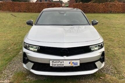Opel Astra 3.900 km 25.980 &euro; Ahlhorn 26197