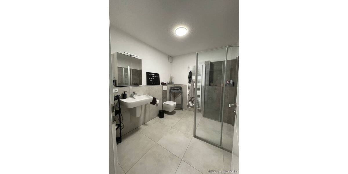 Etagenwohnung Delmenhorst / Adelheide Brendel/Adelheide - 3 Zimmer, 95 m&sup2;, 980&euro; | Angebot:26820556