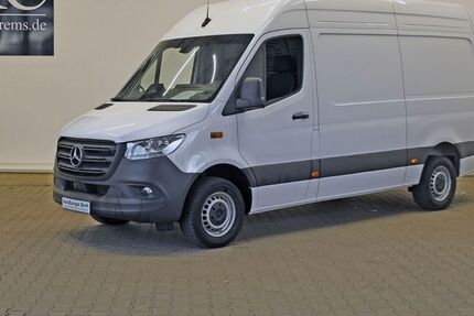Mercedes-Benz Sprinter 26.107 km 43.554 &euro; Hude 27798