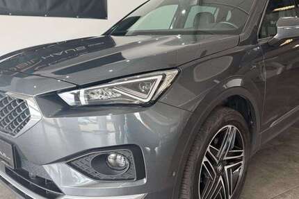 Seat Tarraco 84.350 km 24.950 &euro; Lemwerder 27809