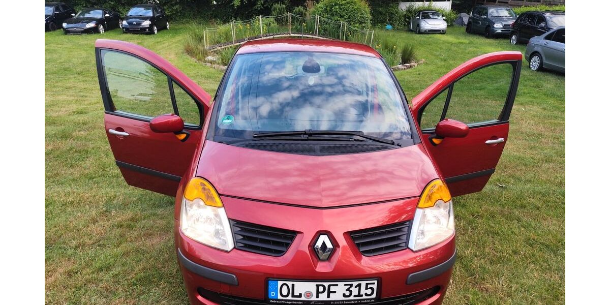 Renault Modus 220.094 km 2.899 &euro; Hatten 26209