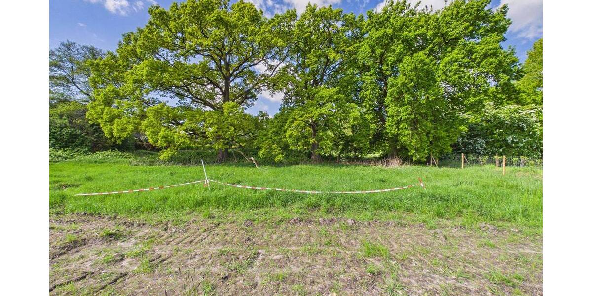 Grundstück Oldenburg (Oldb) Bürgerfelde - 540.000&euro; | Angebot:26930914