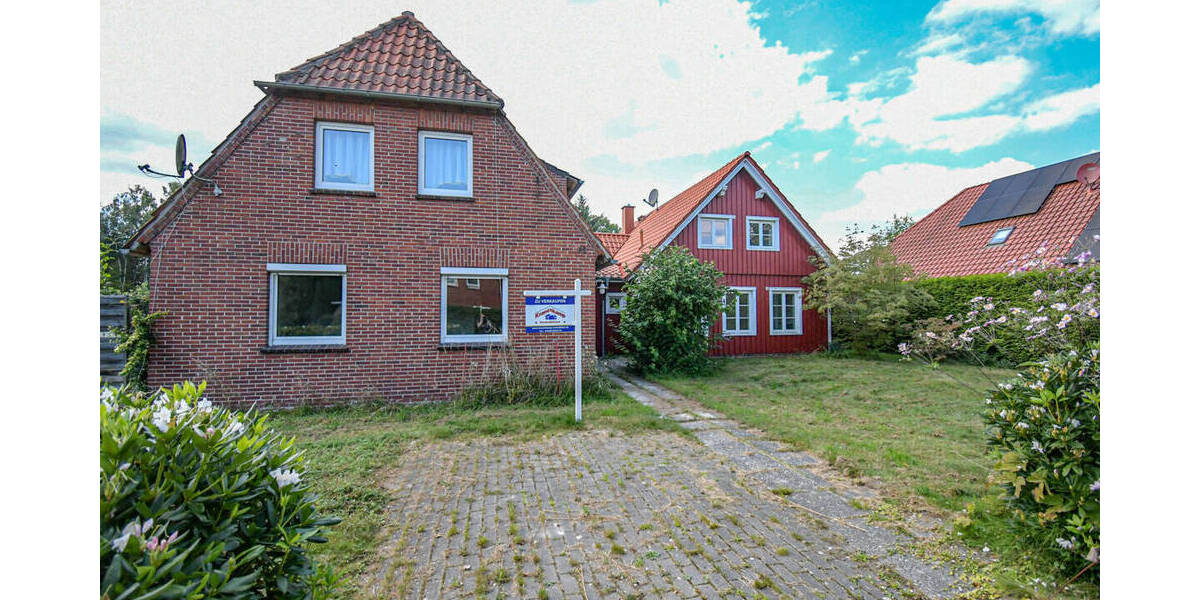 Einfamilienhaus Bösel Edewechterdamm - 1 Zimmer, 314 m&sup2;, 332.000&euro; | Angebot:25692598