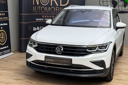 VW Tiguan 116.023 km 23.900 &euro; Rastede/ Wahnbek 26180
