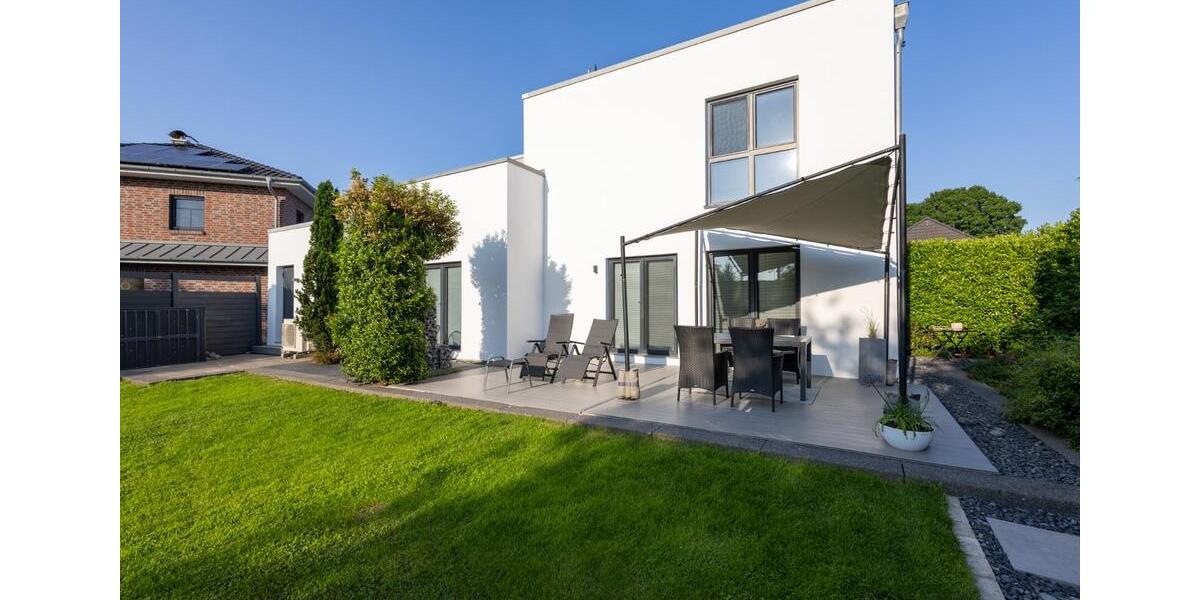 Einfamilienhaus Jade - 9 Zimmer, 165 m&sup2;, 525.000&euro; | Angebot:26020681