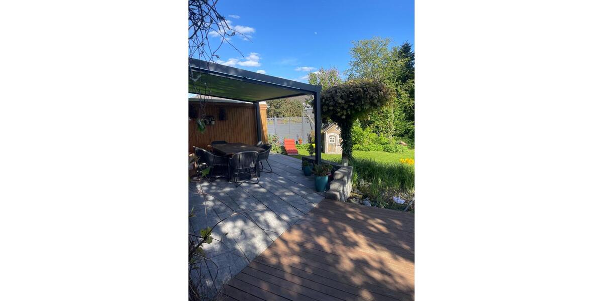 Einfamilienhaus Oldenburg Drielaker-Moor - 5 Zimmer, 157 m&sup2;, 470.000&euro; | Angebot:26325890