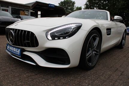 Mercedes AMG GT
