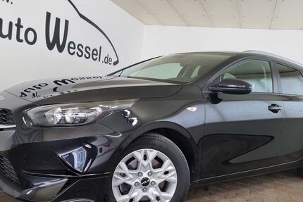 Kia ceed Sportswagon 52.400 km 18.450 &euro; Garrel 49681