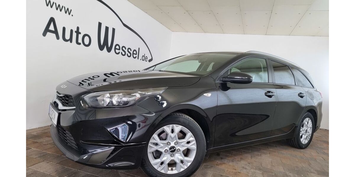 Kia ceed Sportswagon 52.400 km 18.450 &euro; Garrel 49681