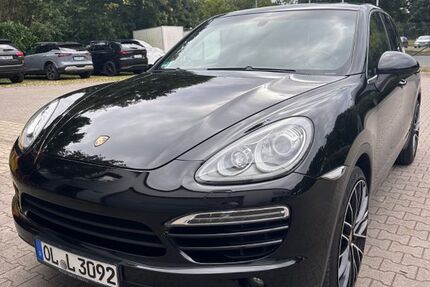Porsche Cayenne 247.000 km 17.990 € Wardenburg 26203