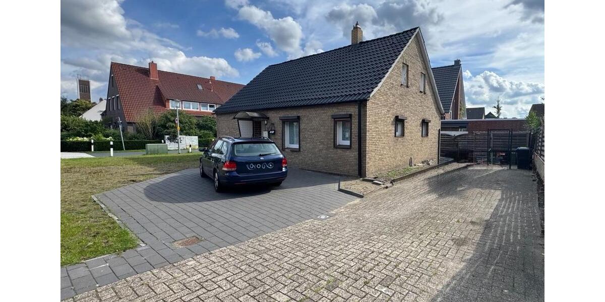Einfamilienhaus Oldenburg Alexandersfeld - 4 Zimmer, 107 m&sup2;, 390.000&euro; | Angebot:26227438