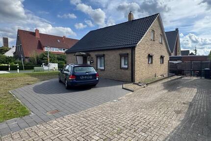 Haus Oldenburg Alexandersfeld - 4 Zimmer, 107 m&sup2;, 390.000&euro; | Angebot:26227438