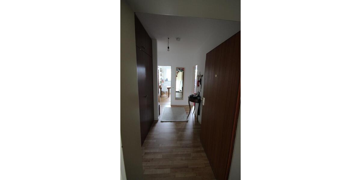 Geschmackvolle 2-Raumwohnung, gehobene Innenausstattung, EBK 2 zimmer