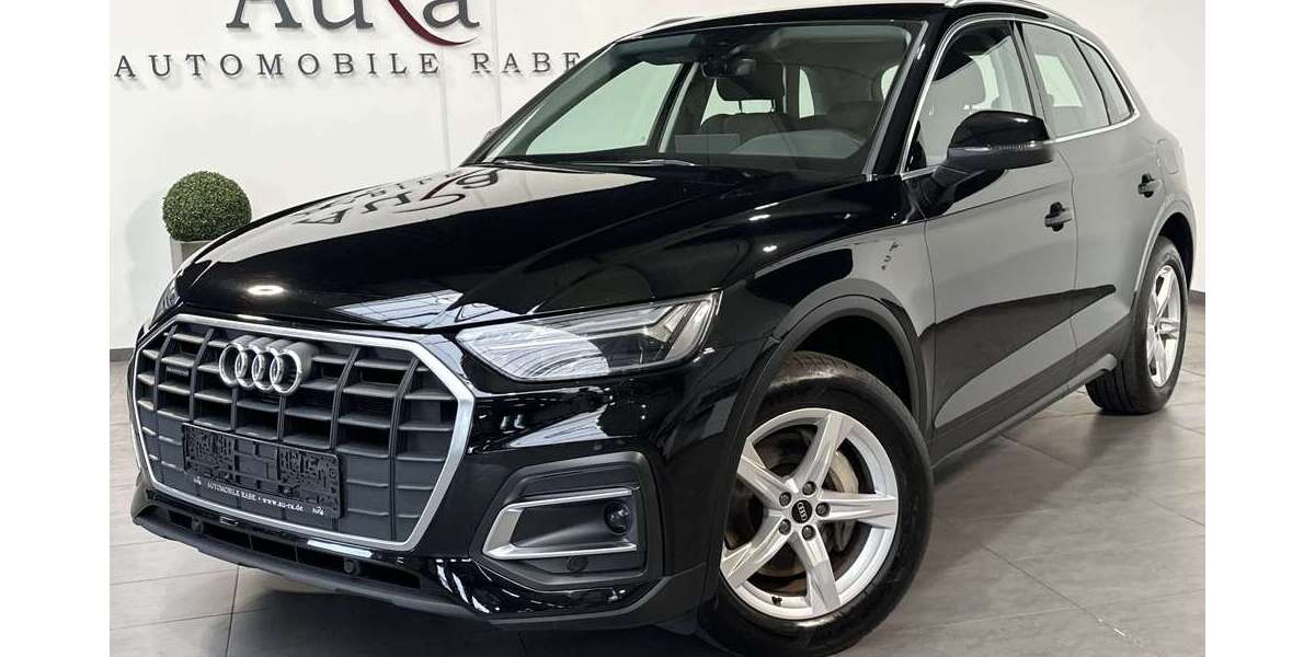 Audi Q5 104.750 km 27.989 &euro; Wardenburg 26203