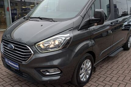 Ford Tourneo Custom 87.800 km 29.990 &euro; Hude 27798