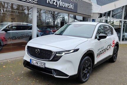 Mazda CX-5 1.050 km 40.990 &euro; Rastede 26180