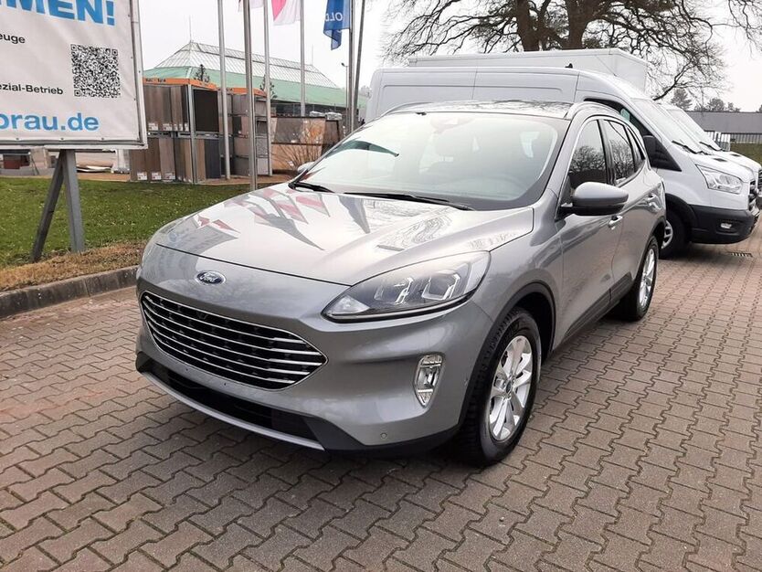 Kuga