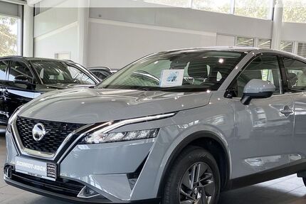 Nissan Qashqai 30.270 km 19.990 &euro; Oldenburg 26123