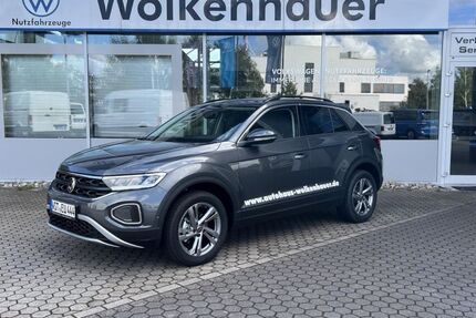 VW T-Roc 15.000 km 31.950 &euro; Westerstede 26655