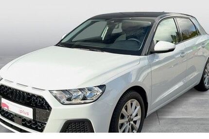 Audi A1 25.545 km 19.978 &euro; Oldenburg 26135