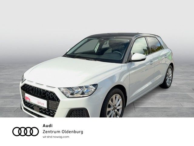 Audi A1 25.545 km 19.978 &euro; Oldenburg 26135