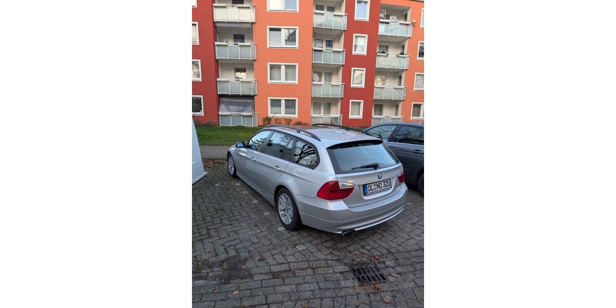 BMW 320 158.500 km 8.300 &euro; Oldenburg 26105