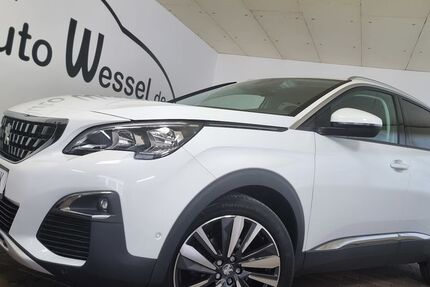Peugeot 3008 76.900 km 18.900 &euro; Garrel 49681