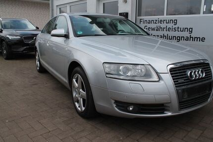 Audi A6 287.550 km 3.999 &euro; Rastede 26180