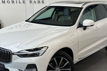 Volvo XC60 84.750 km 36.749 &euro; Wardenburg 26203