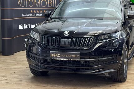 Skoda Kodiaq 91.402 km 31.890 &euro; Rastede/ Wahnbek 26180