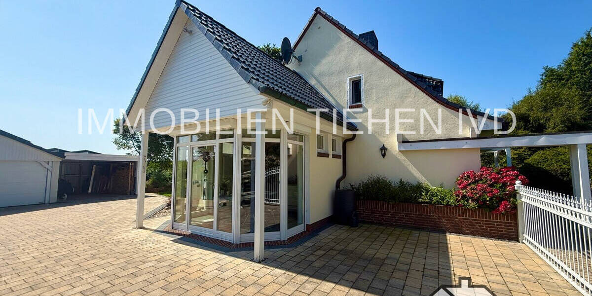 Einfamilienhaus Bösel Petersdorf - 7 Zimmer, 263 m&sup2;, 579.000&euro; | Angebot:25743369