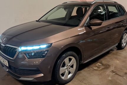 Skoda Kamiq 166.950 km 15.890 &euro; Delmenhorst 27751